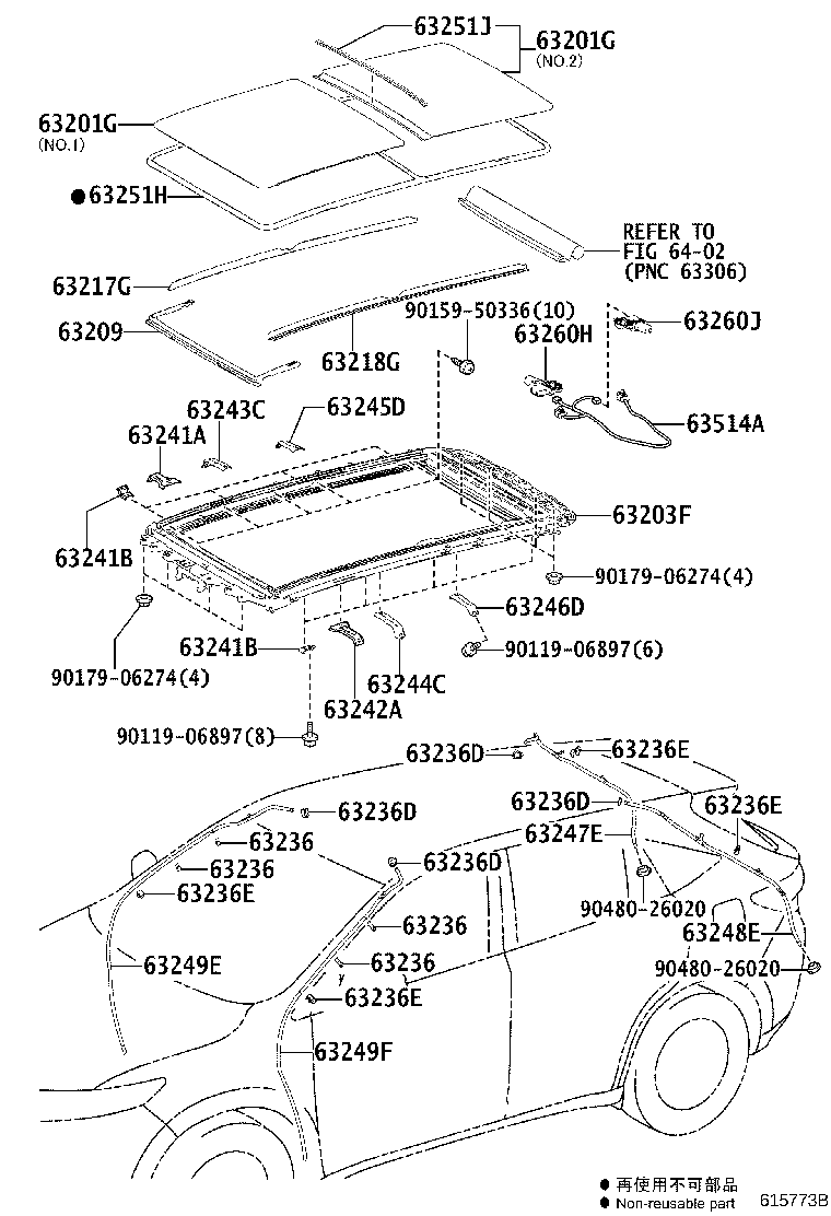 Figure 615773B
