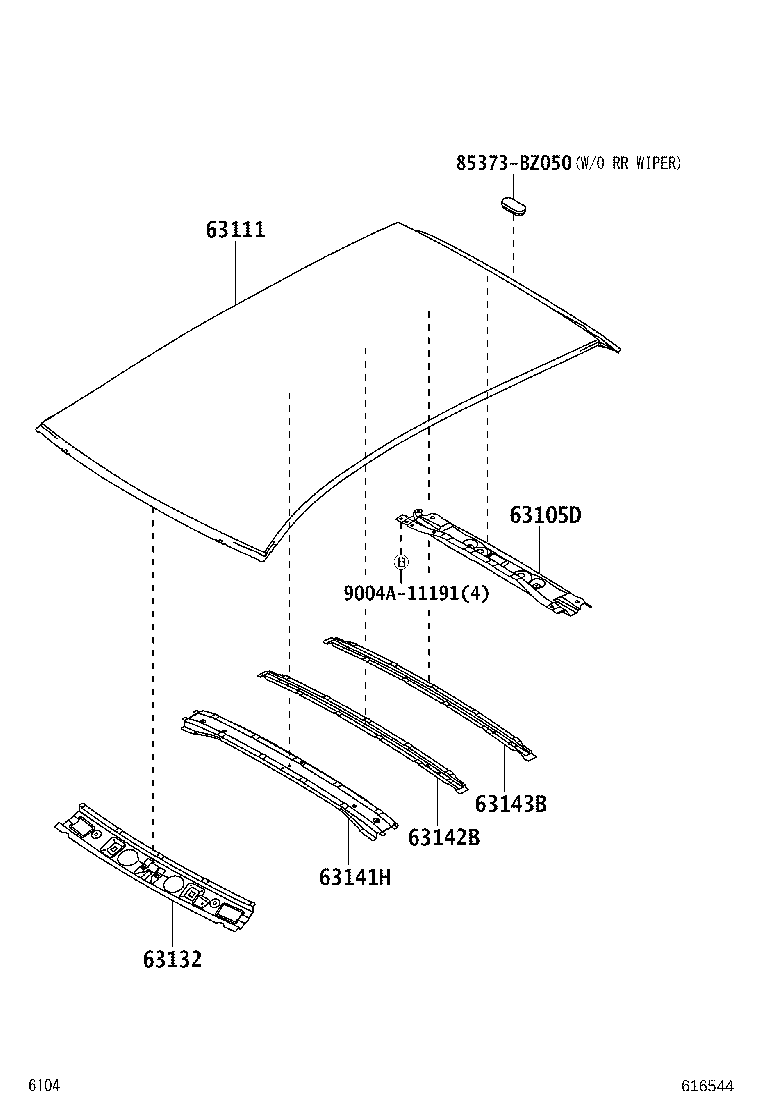 Figure 616544