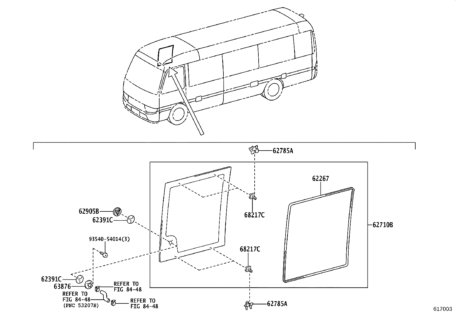 Figure 617003