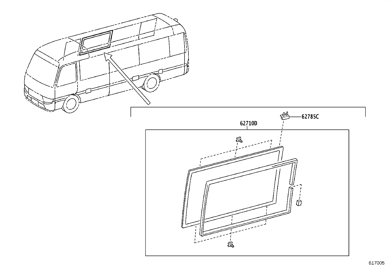 Figure 617005