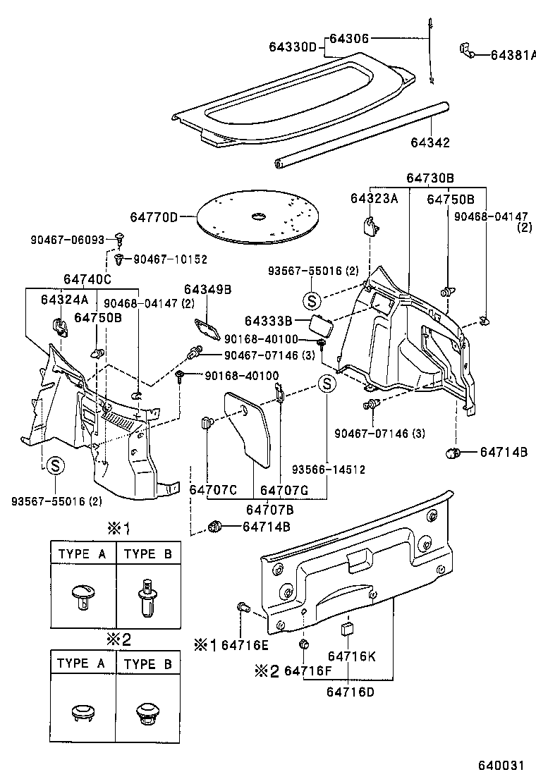 Exploded illustration 640031