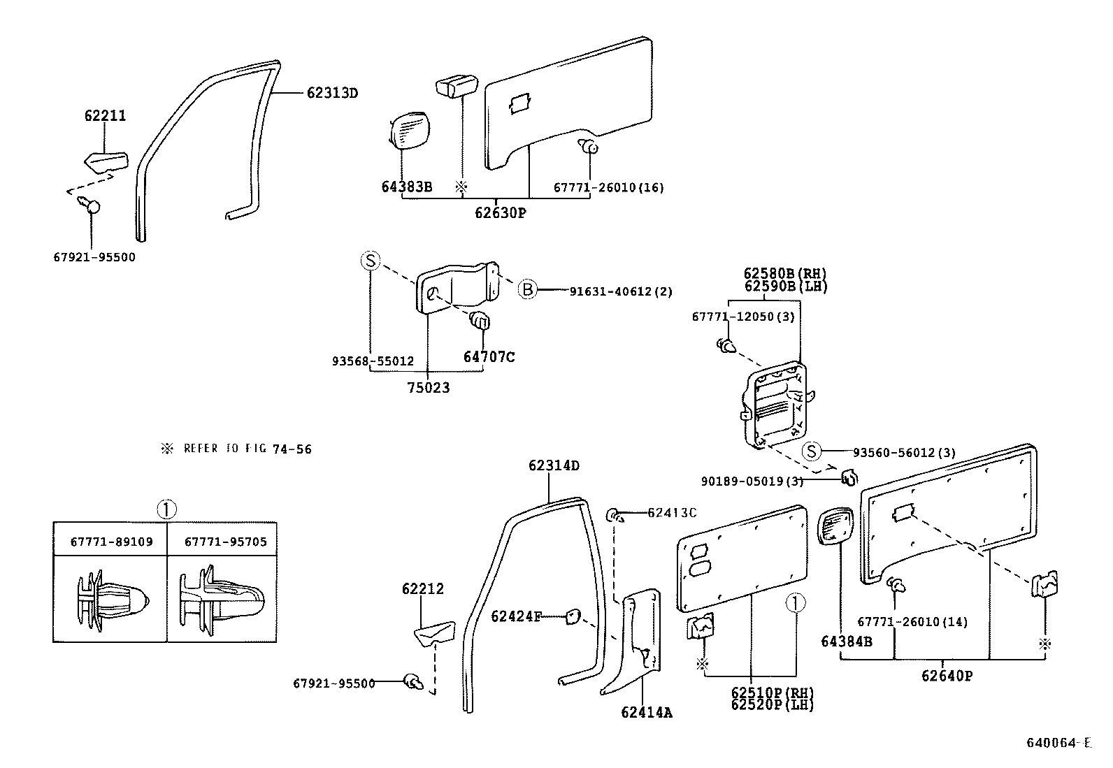 Figure 640064F