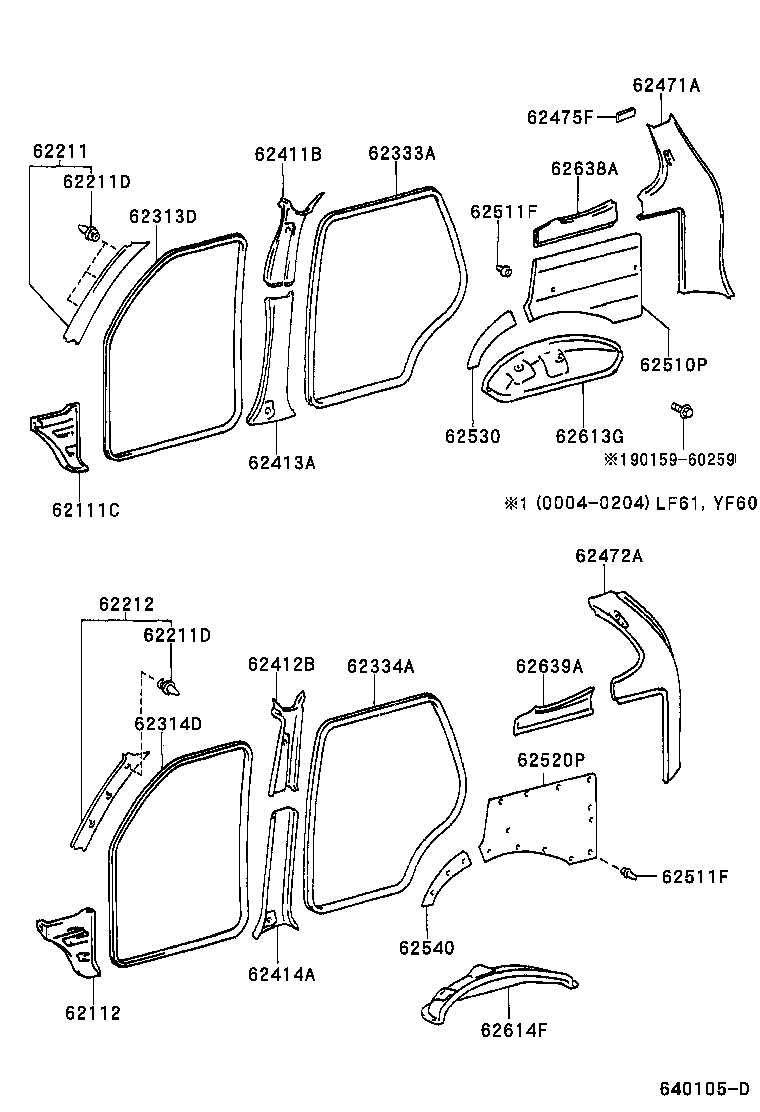 Figure 640105D