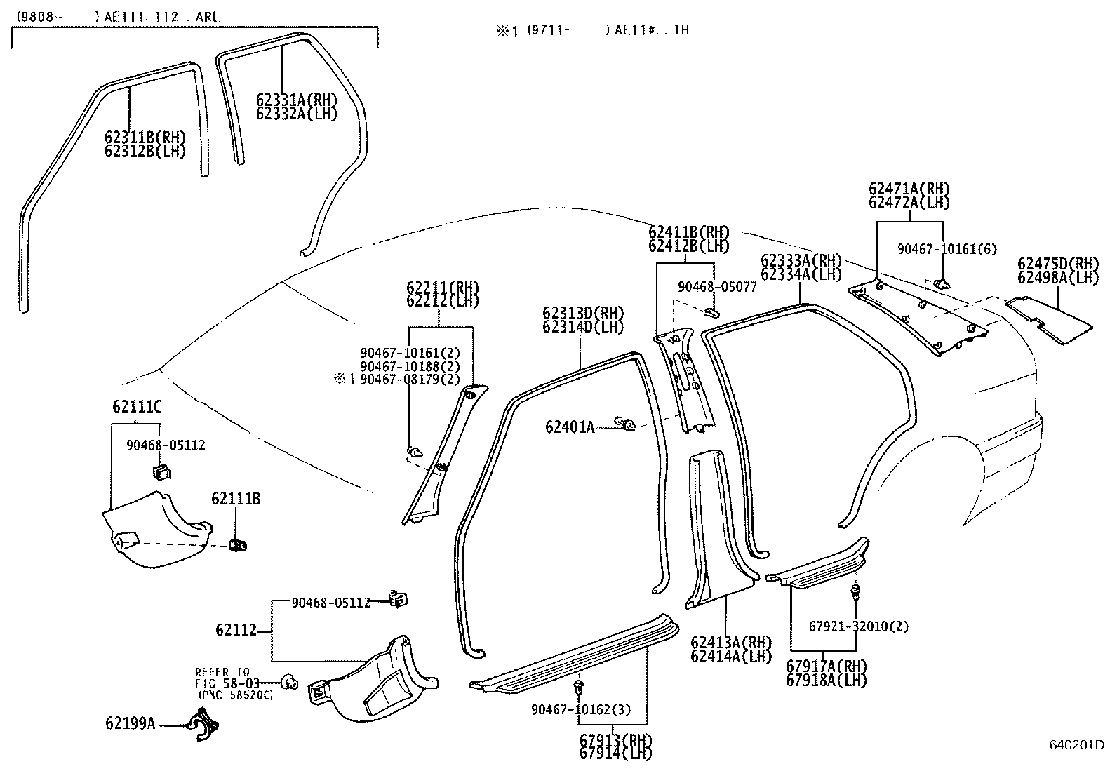 Figure 640201D