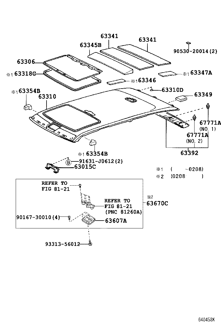 Figure 640458K