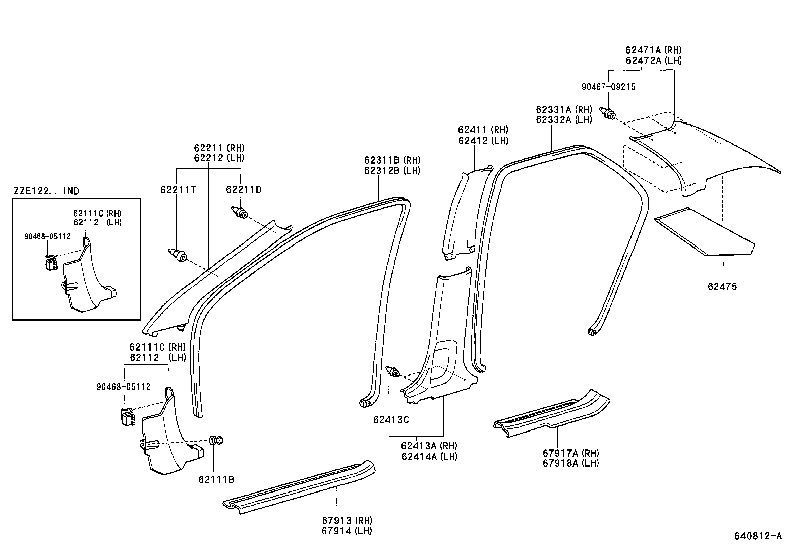 Figure 640812A
