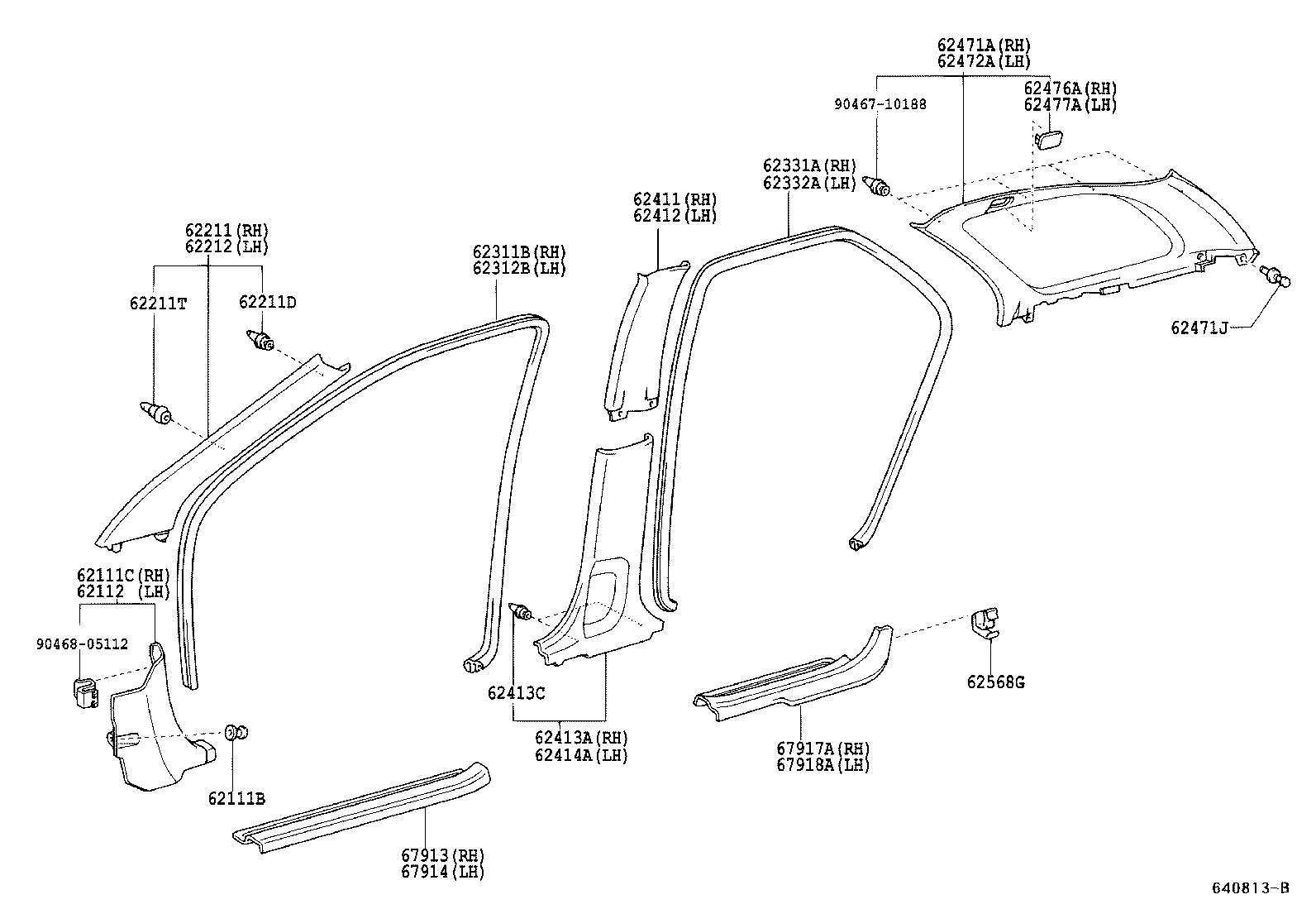 Figure 640813B