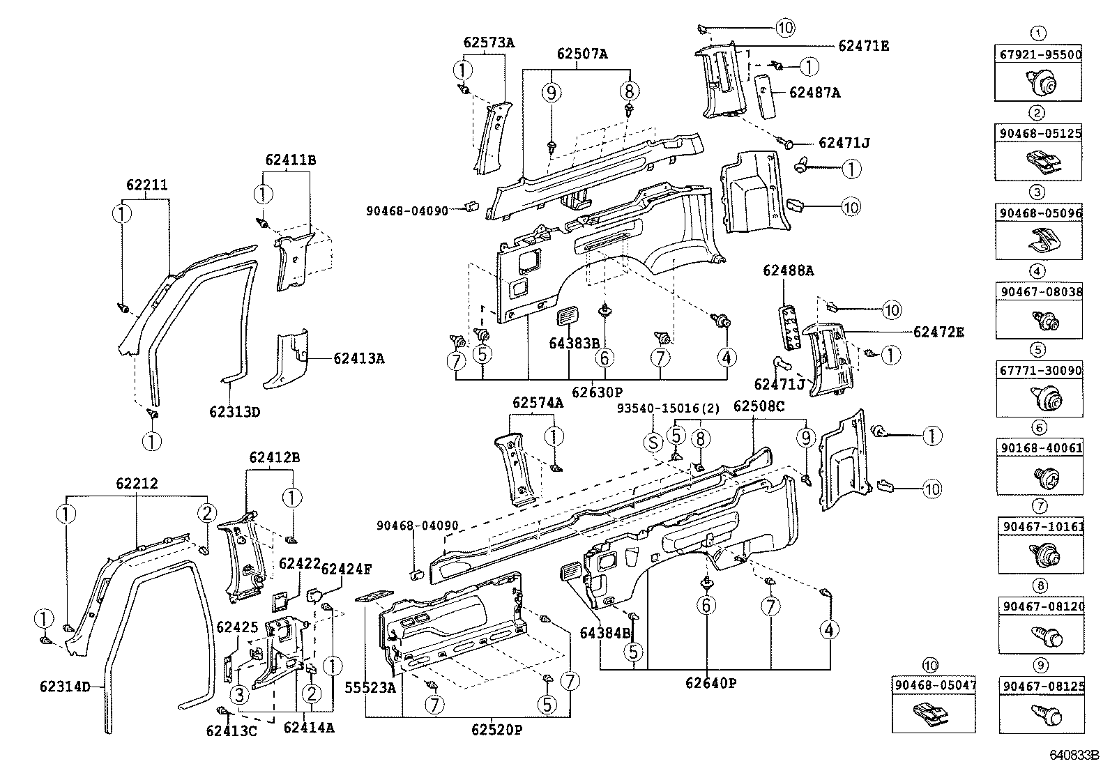 Figure 640833B