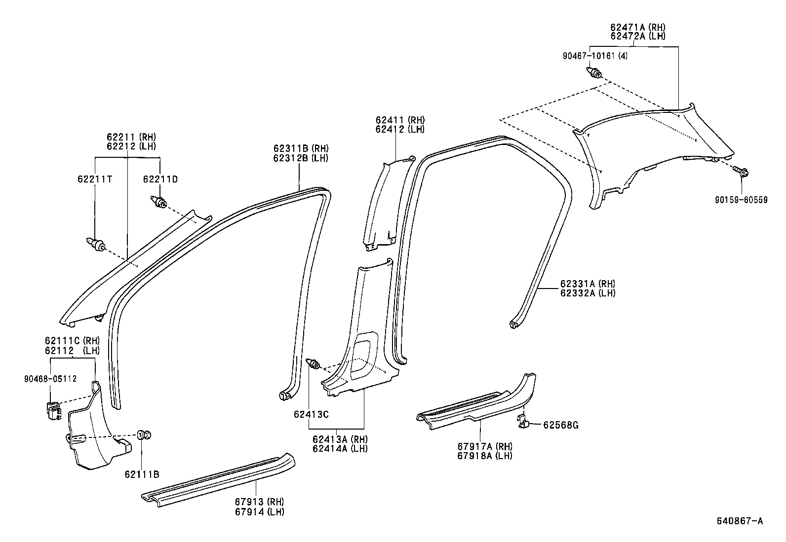 Figure 640867A