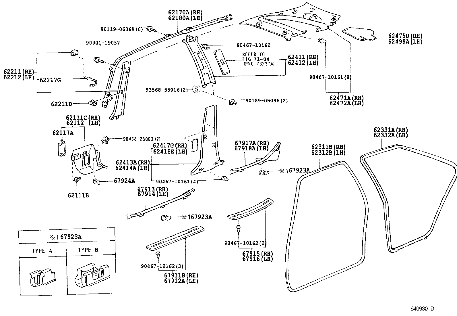 Figure 640930F