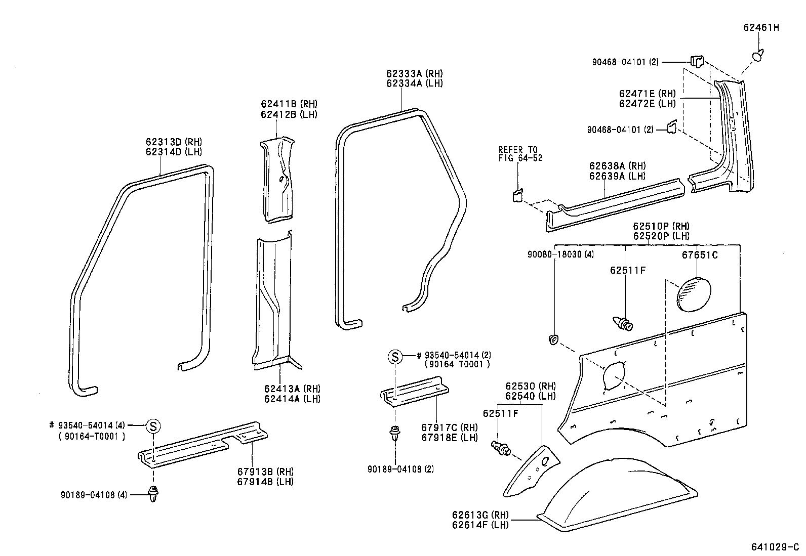 Figure 641029C