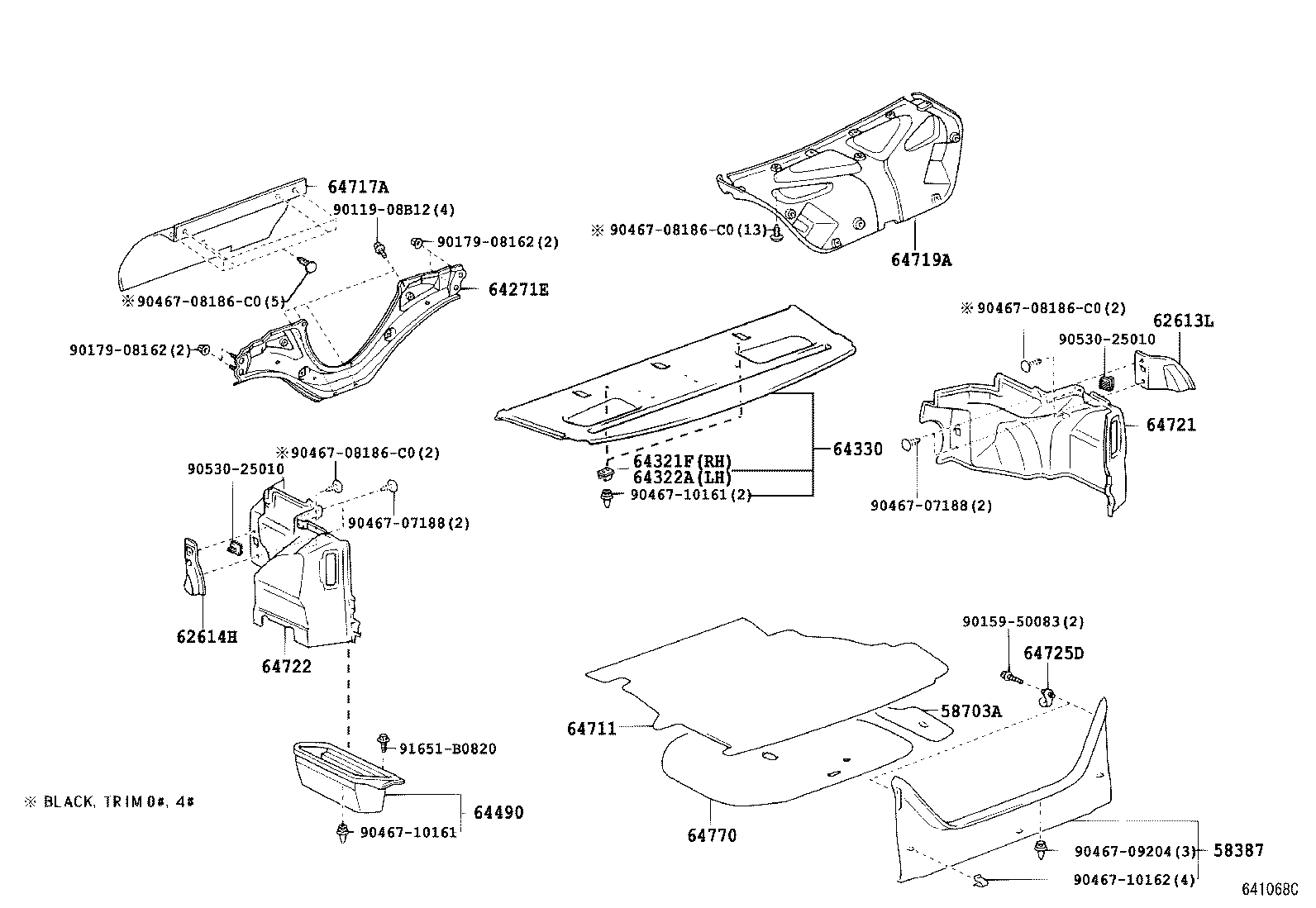 Figure 641068C