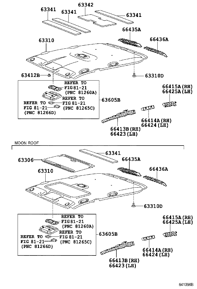 Figure 641096B