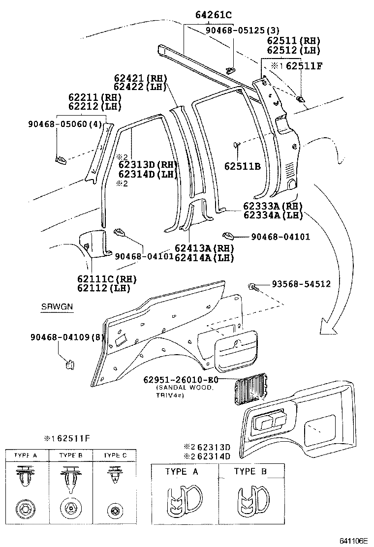 Figure 641106E