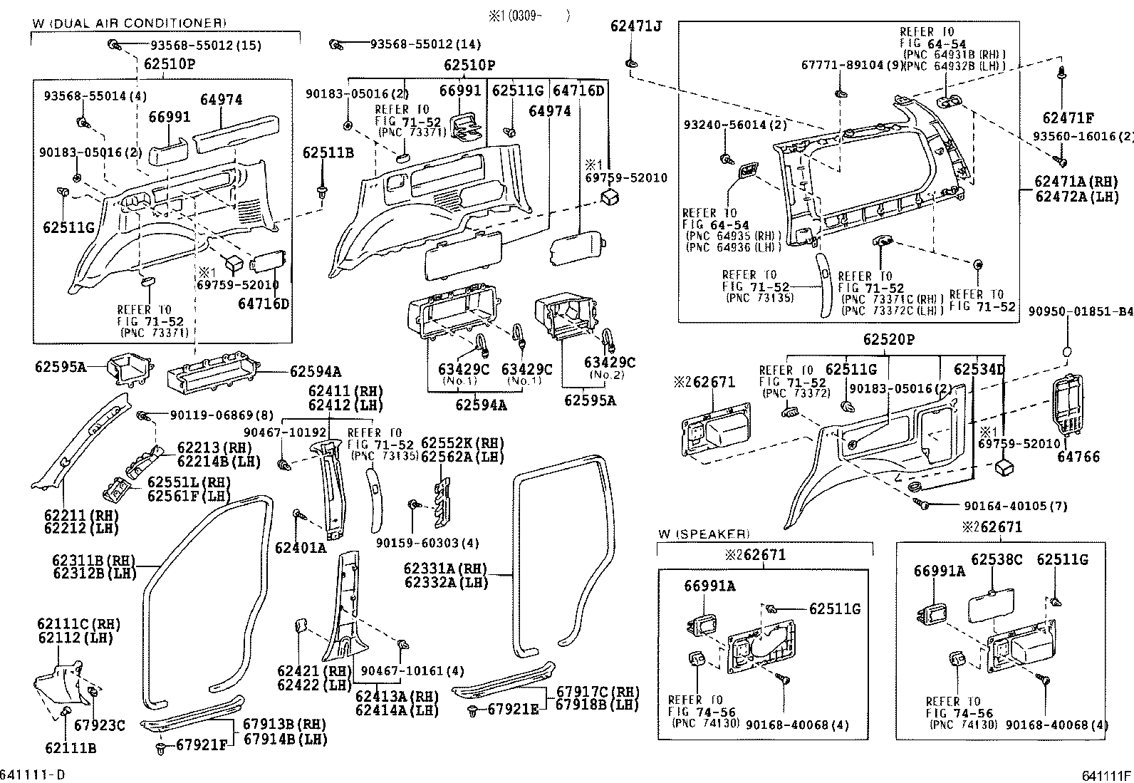 Figure 641111F