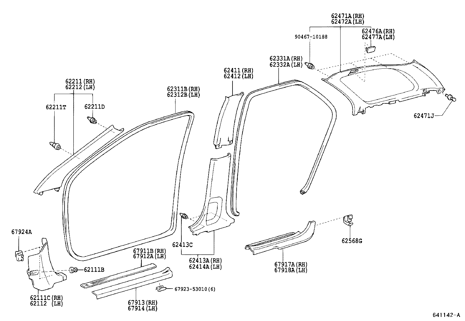 Figure 641142A