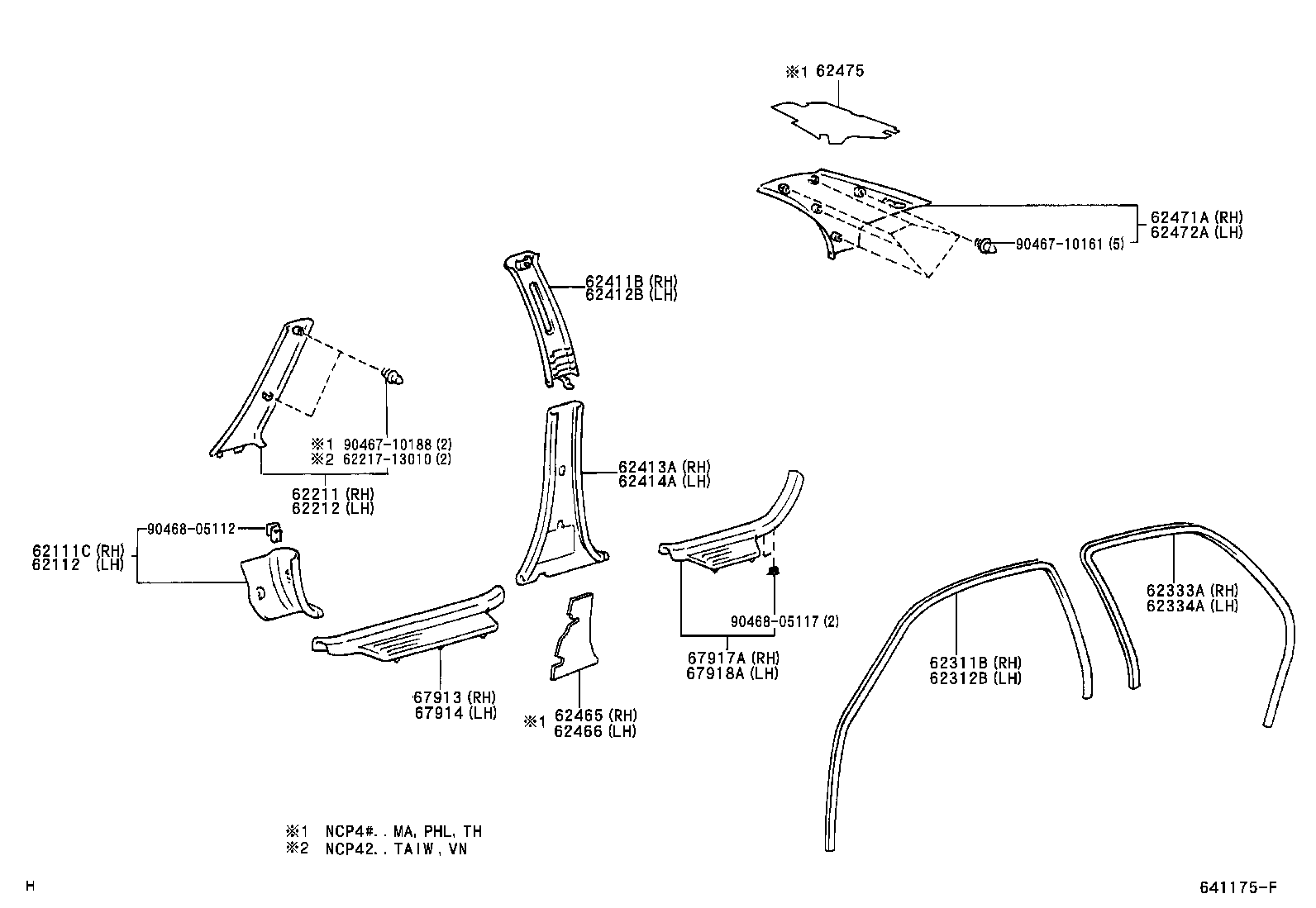 Figure 641175F