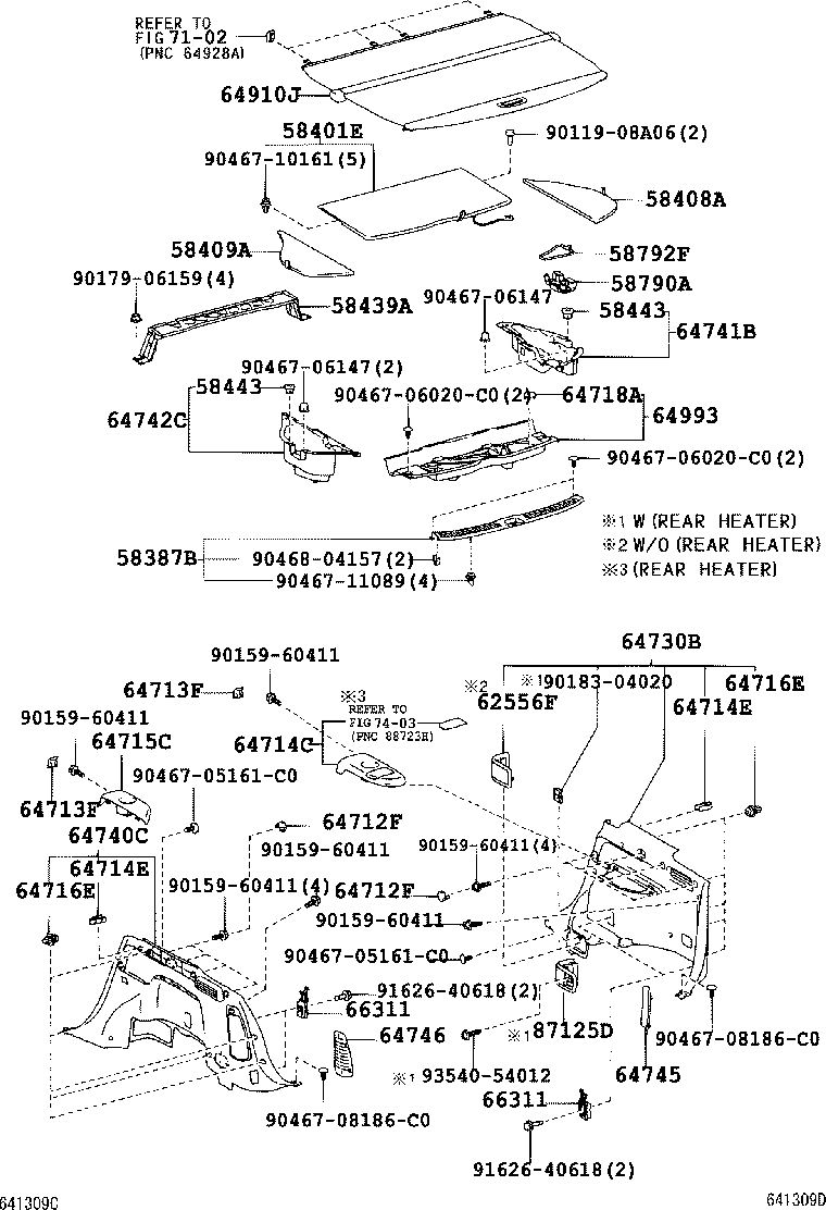 Figure 641309D