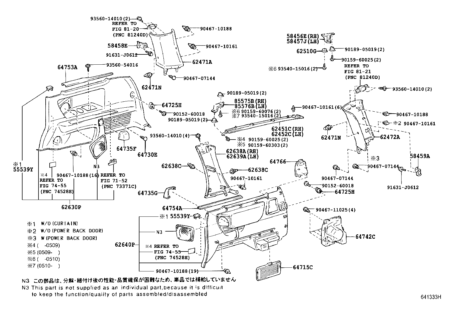 Figure 641333H