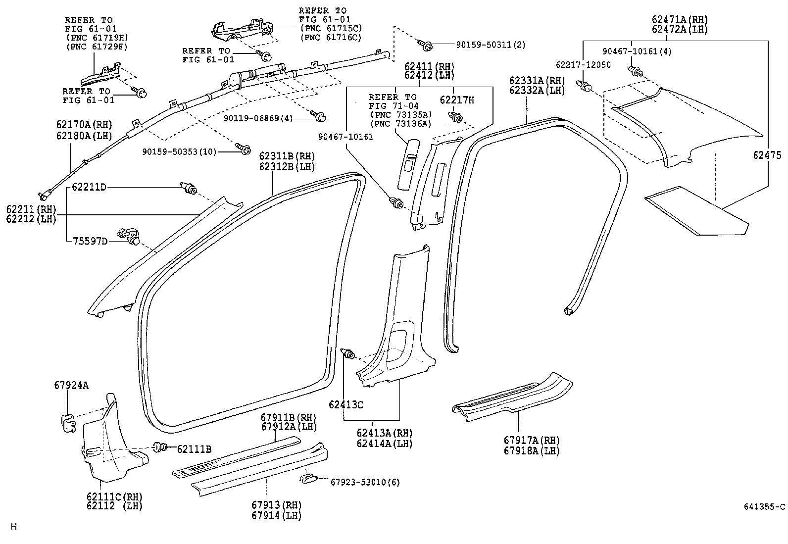 Figure 641355C