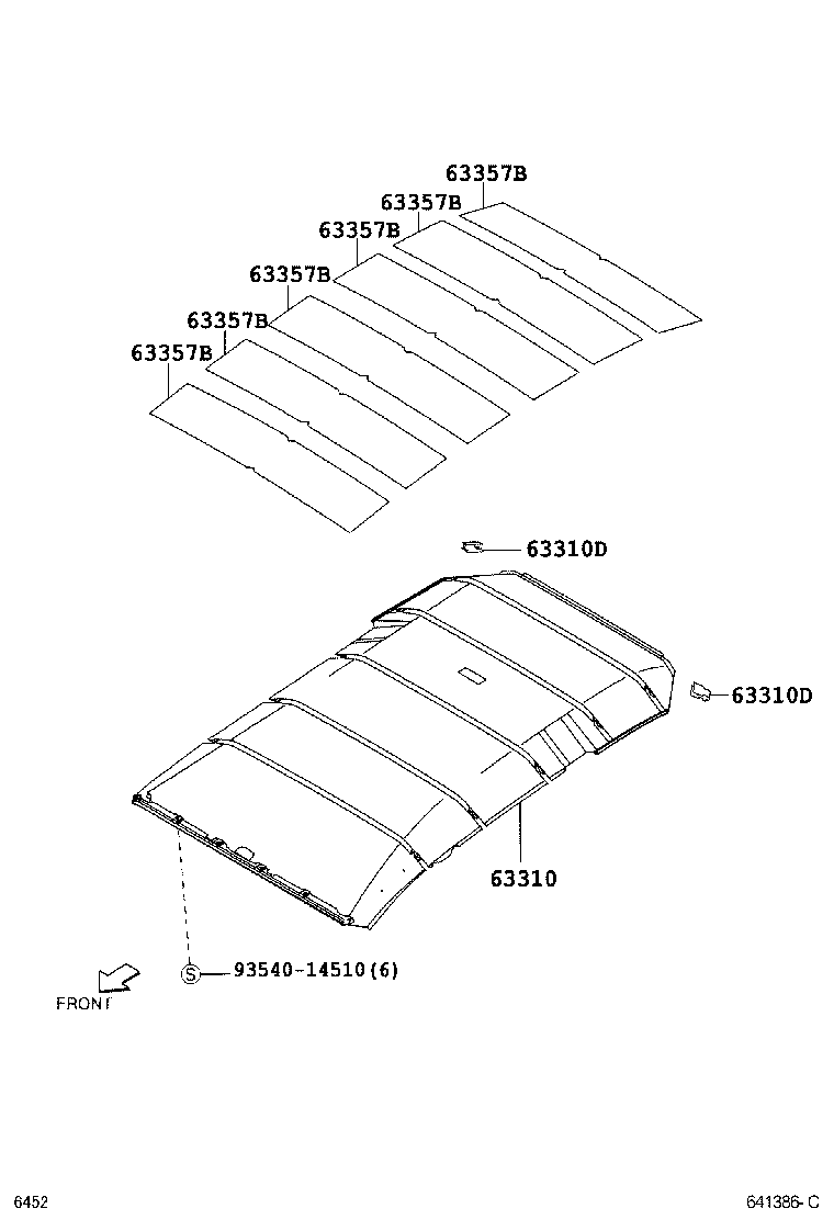Figure 641386C