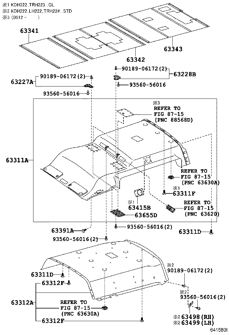 Figure 641580I