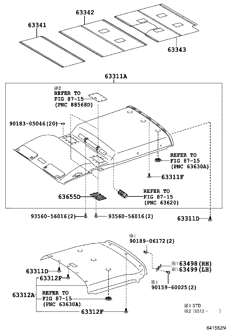 Figure 641582N