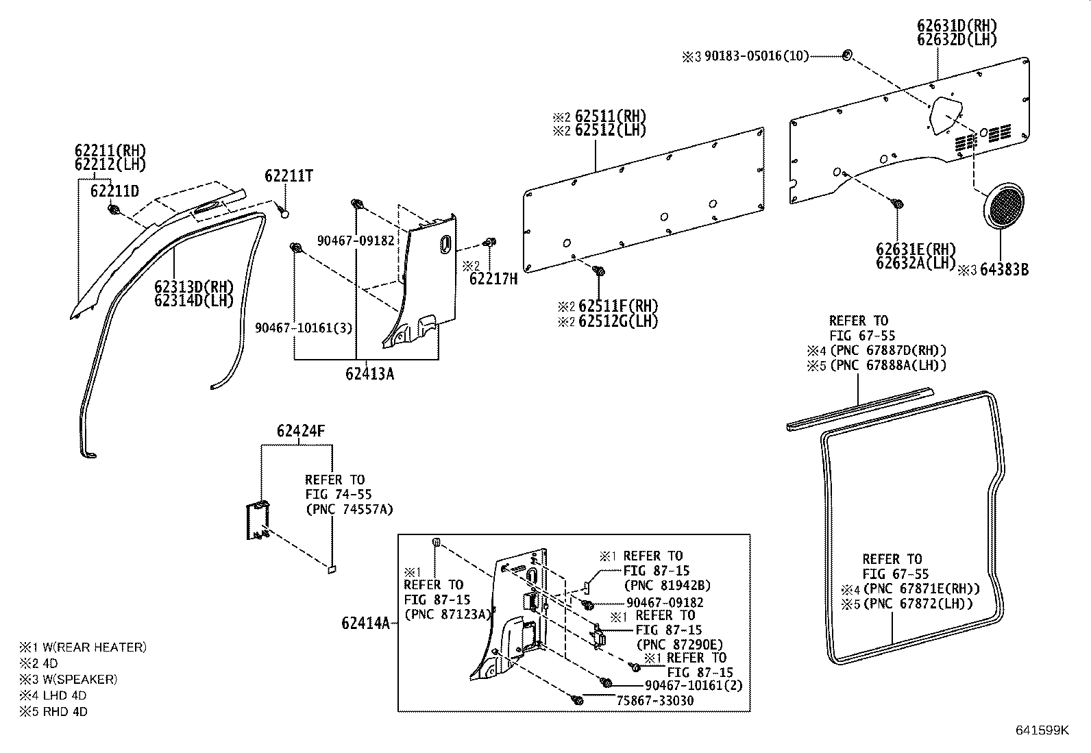Figure 641599K
