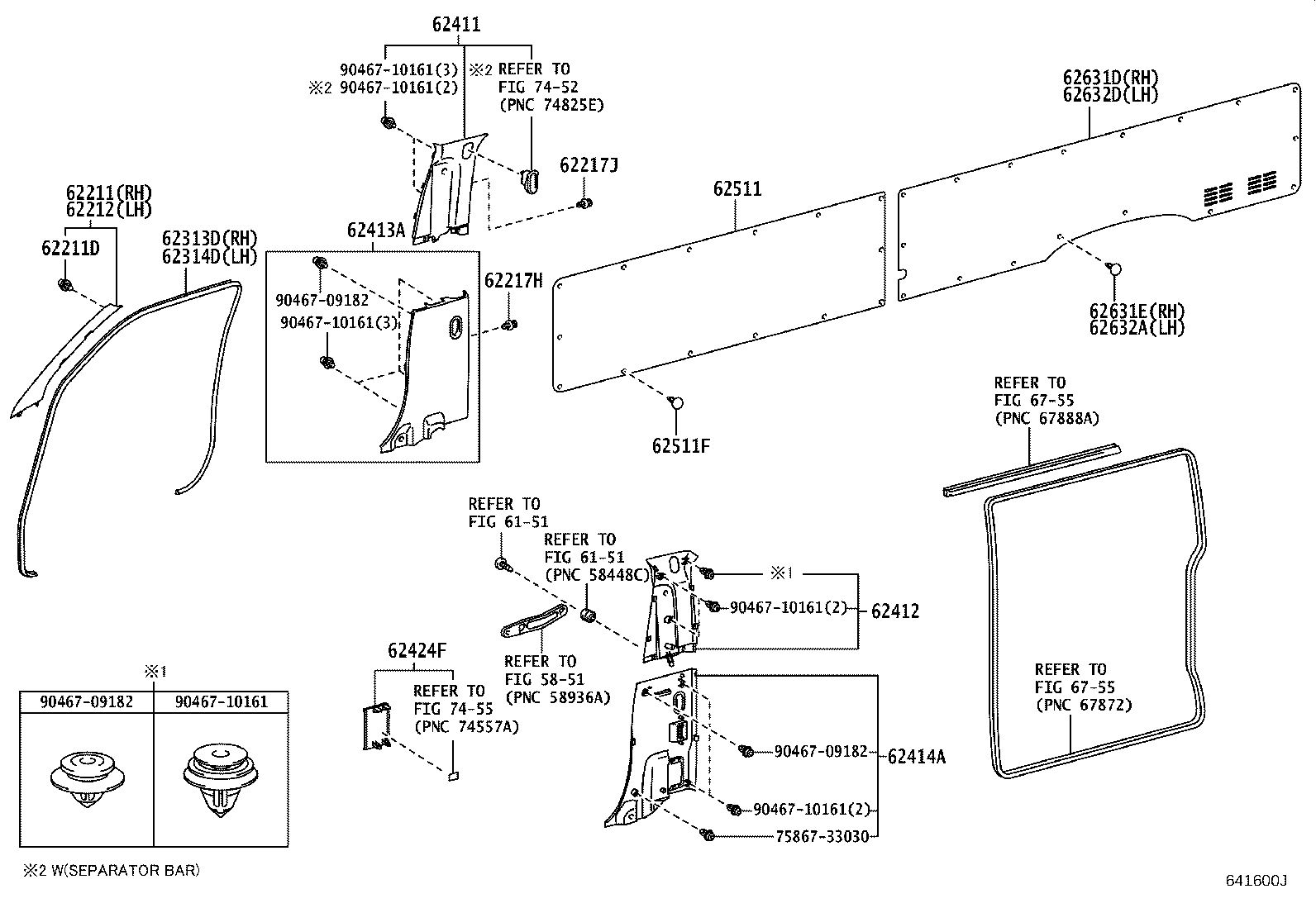 Figure 641600J