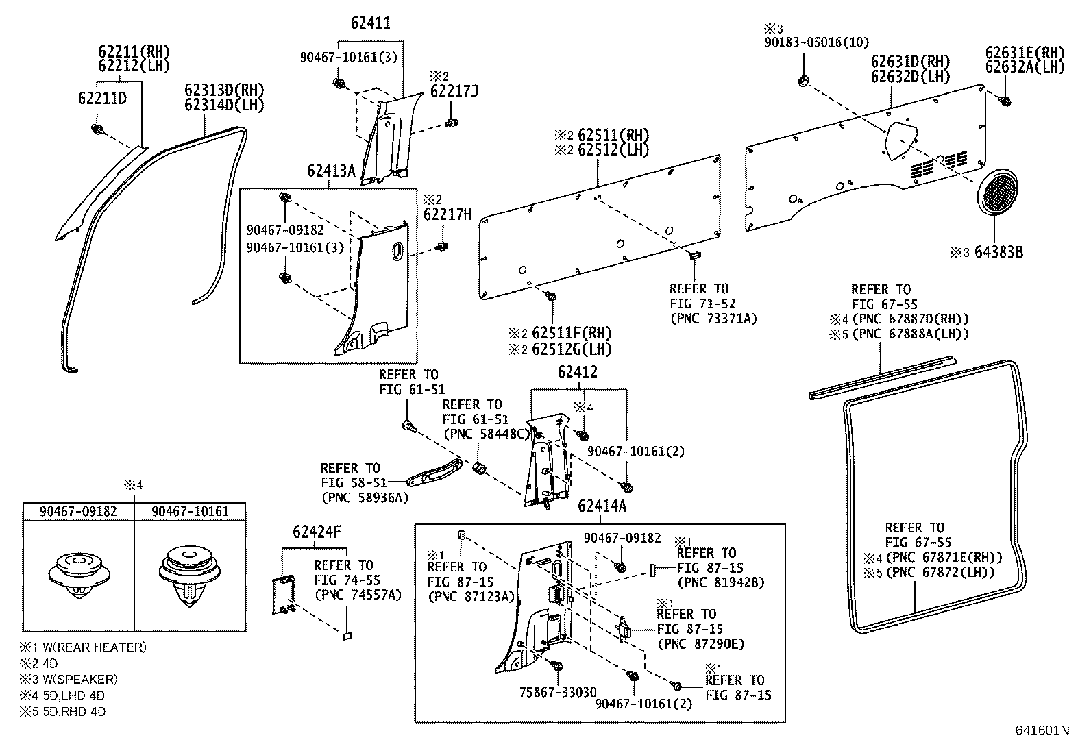 Figure 641601N