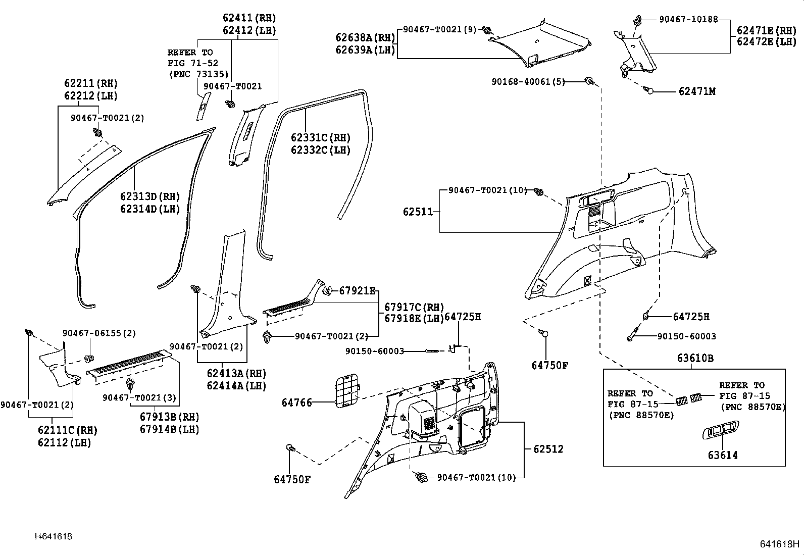 Figure 641618H