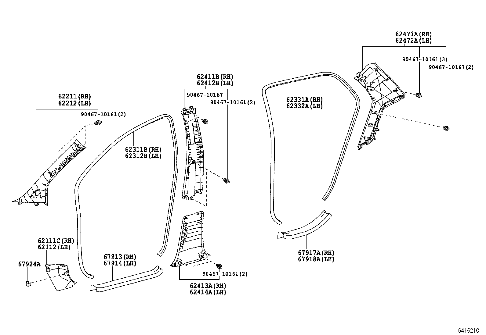 Figure 641621C