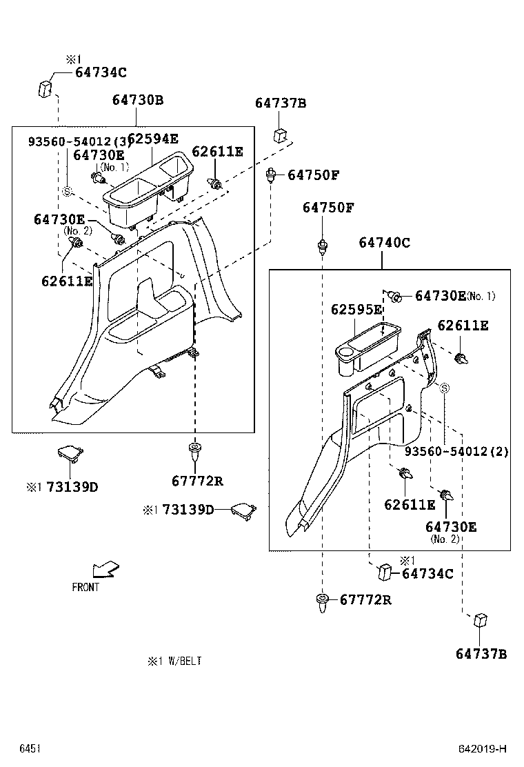 Figure 642019H