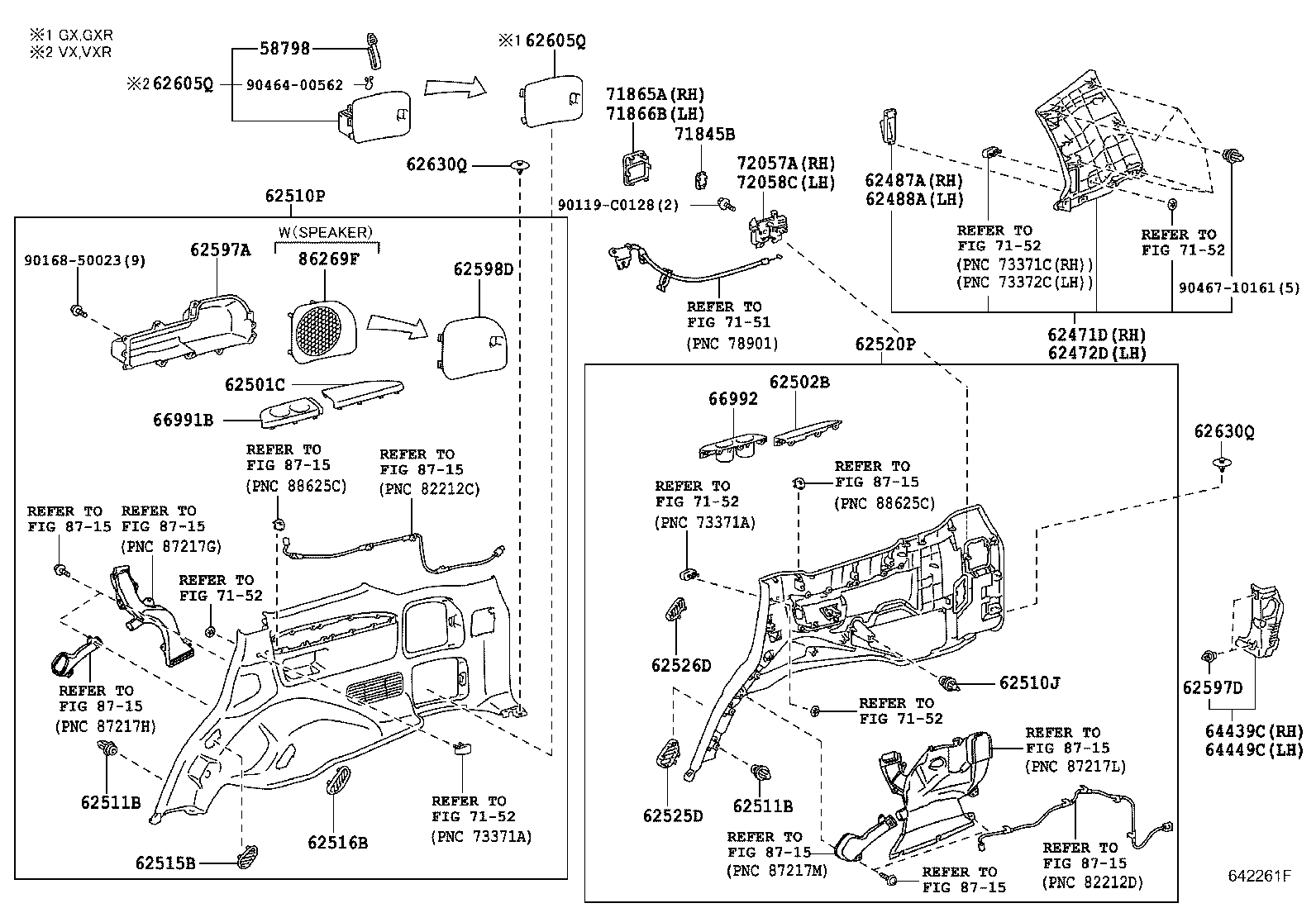 Figure 642261F