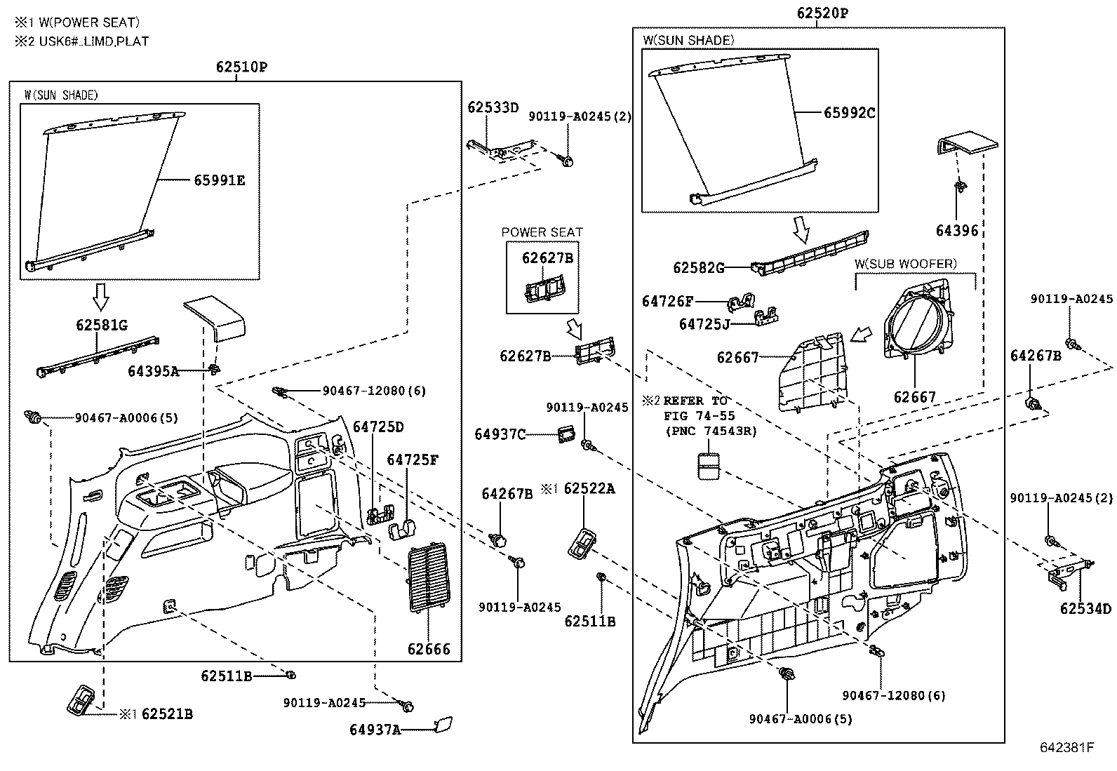 Figure 642381F