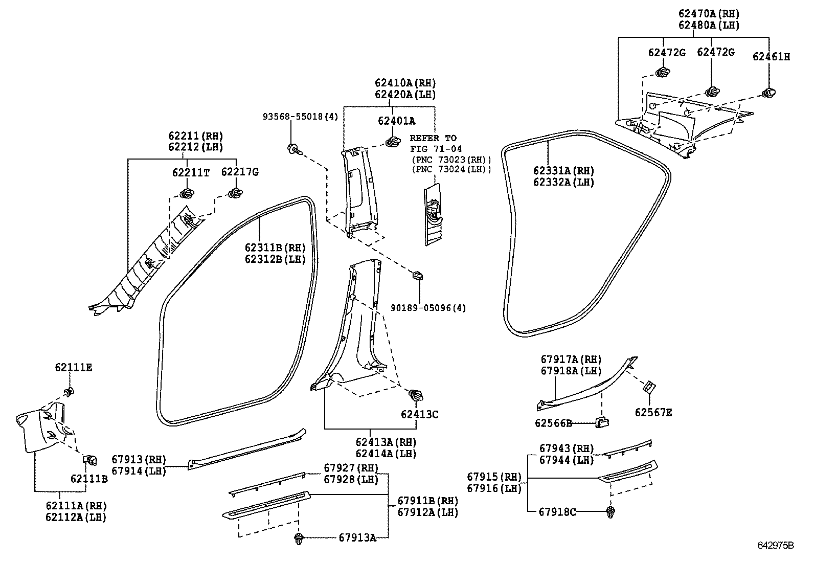 Figure 642975B