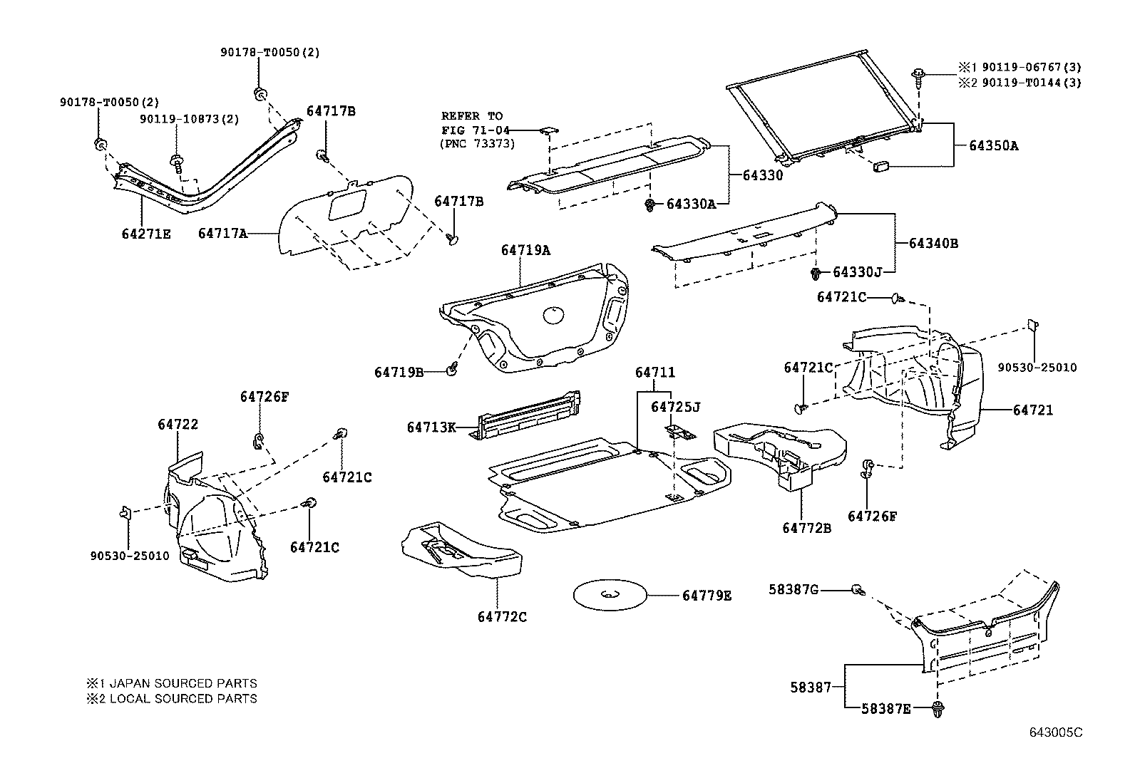 Figure 643005C