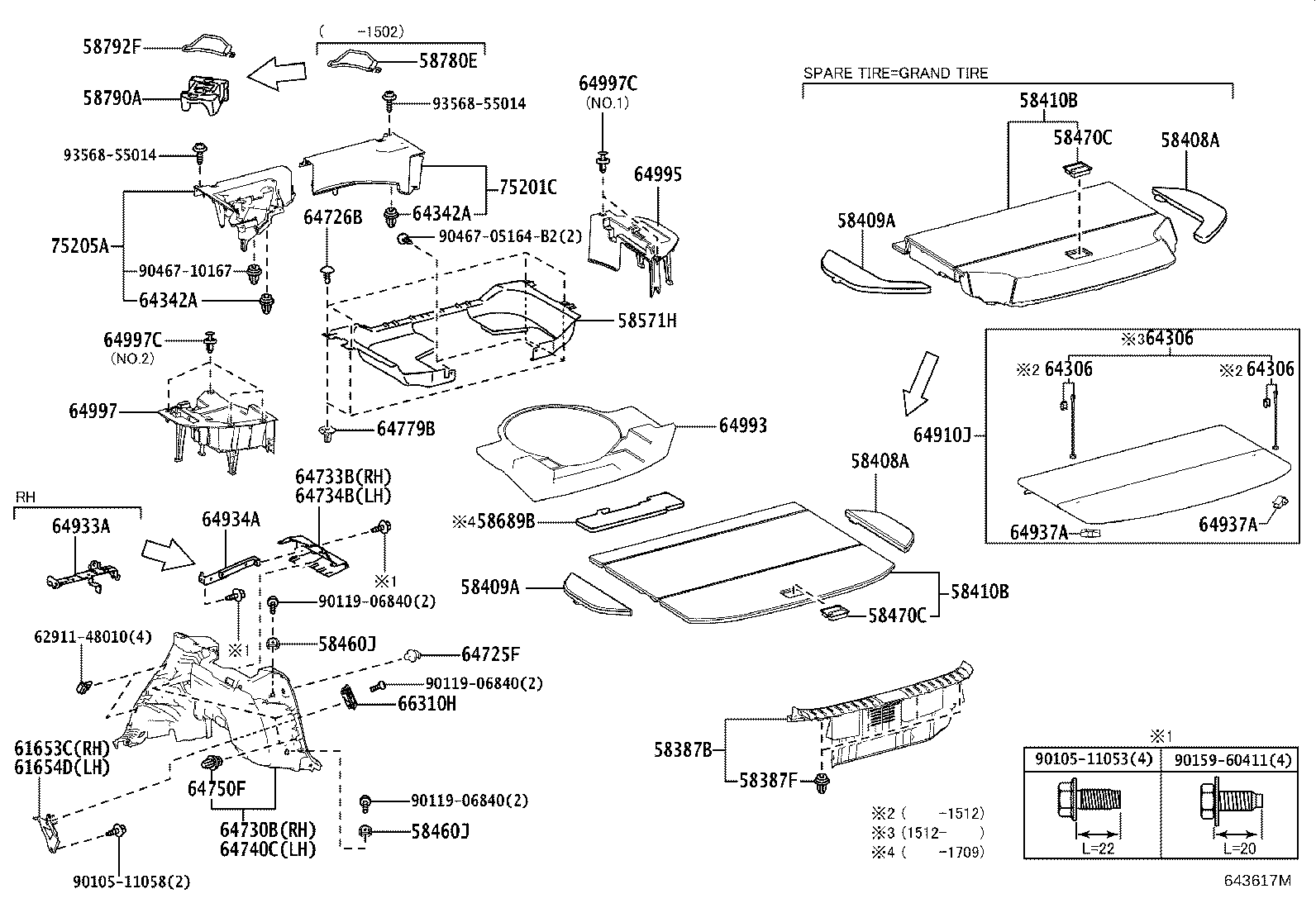 Figure 643617M