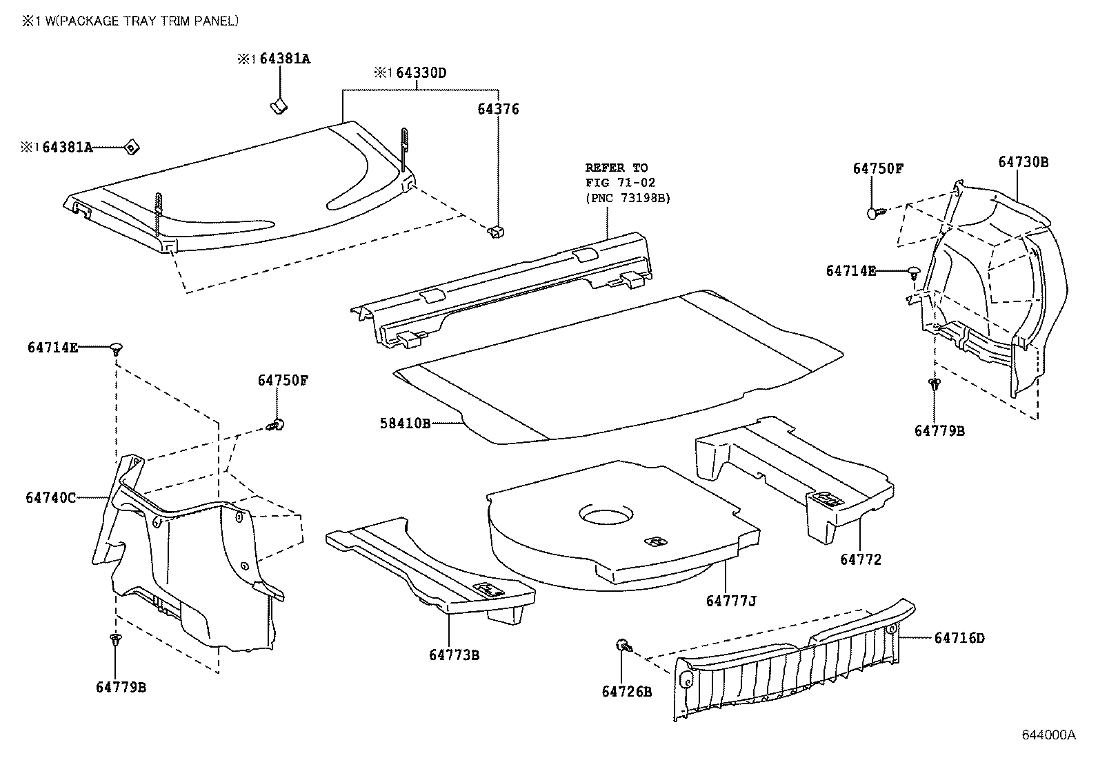 Figure 644000A