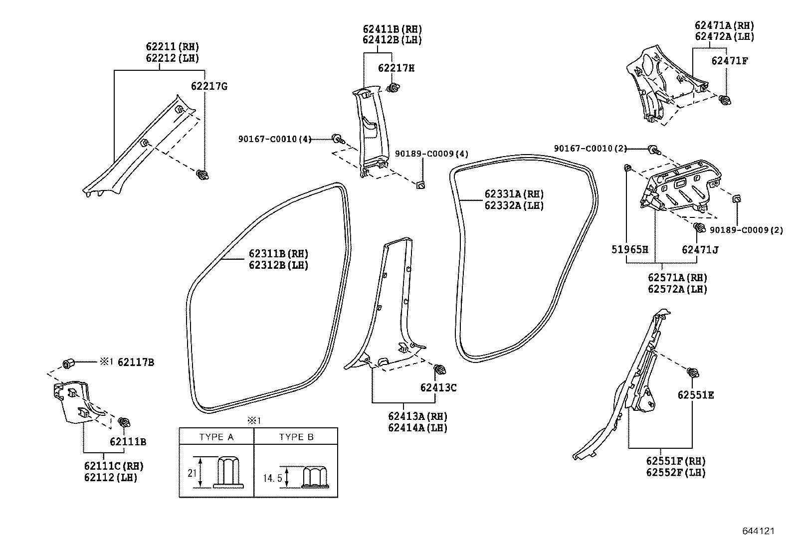 Figure 644121
