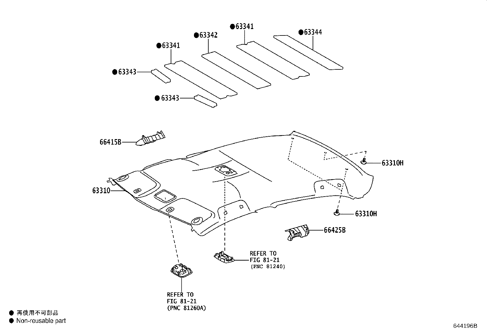 Figure 644196B