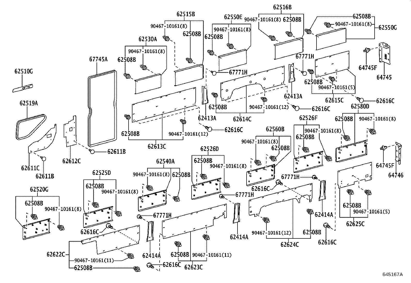 Figure 645167A