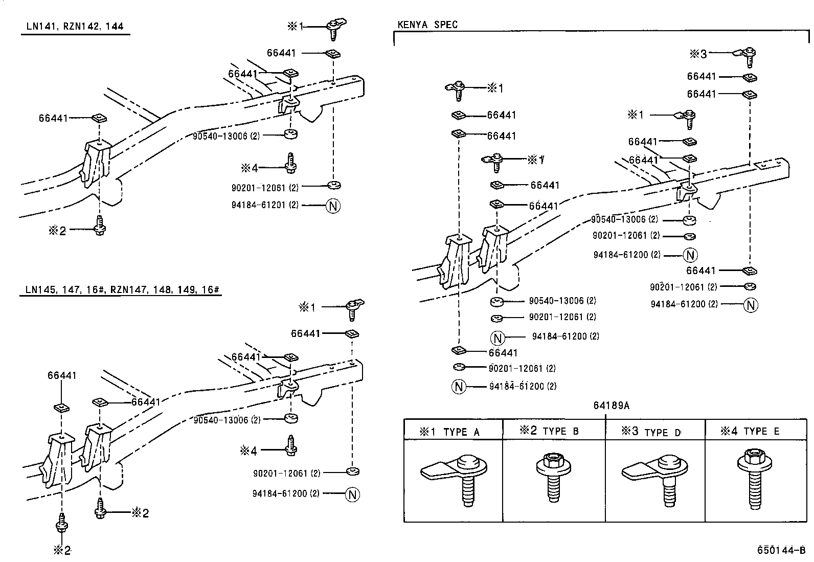 Figure 650144B