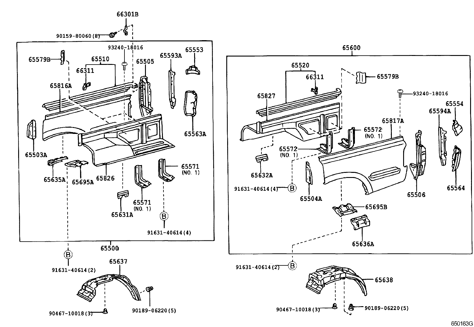 Figure 650163G