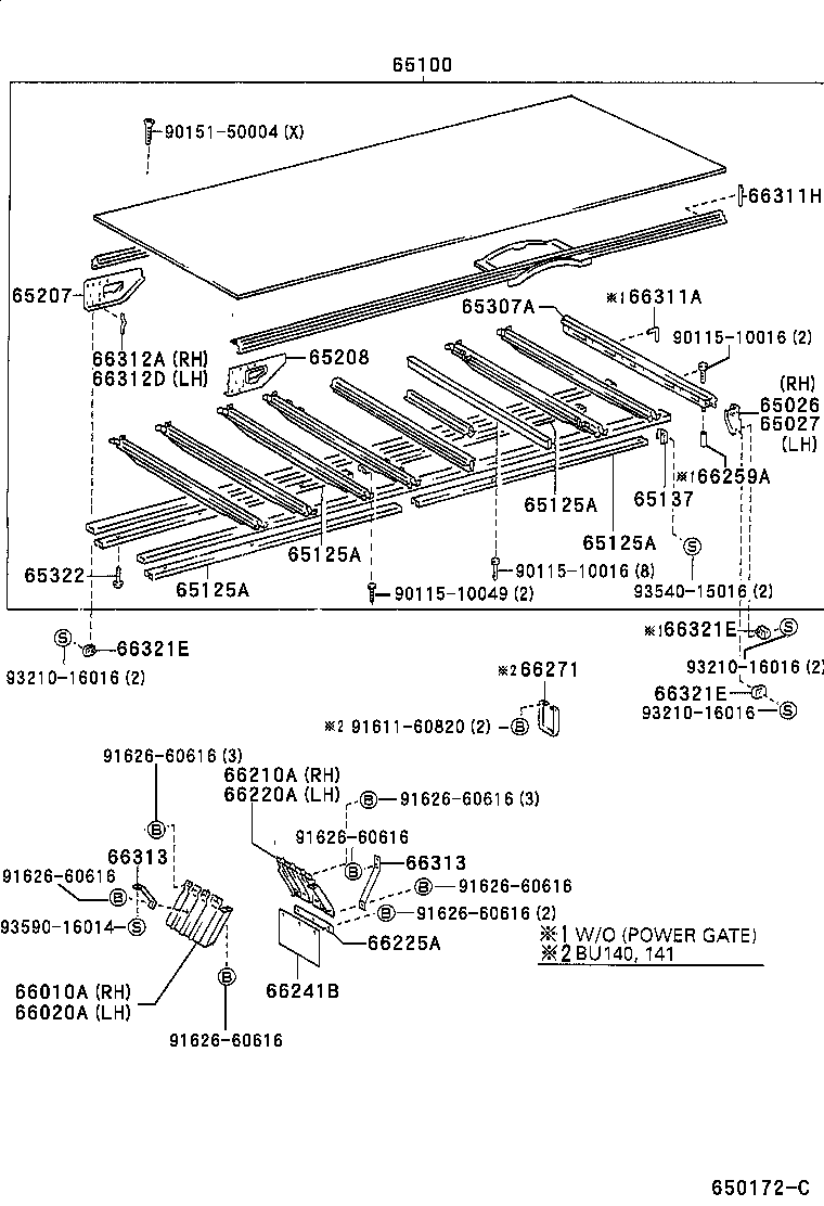 Figure 650172C