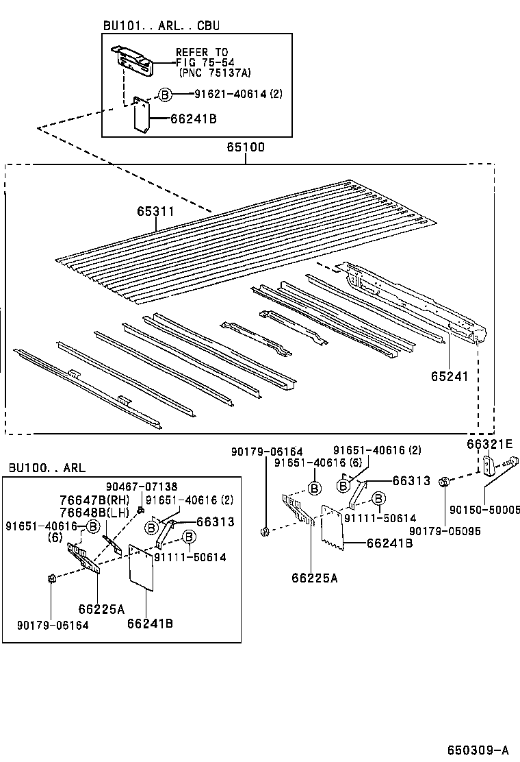 Figure 650309A