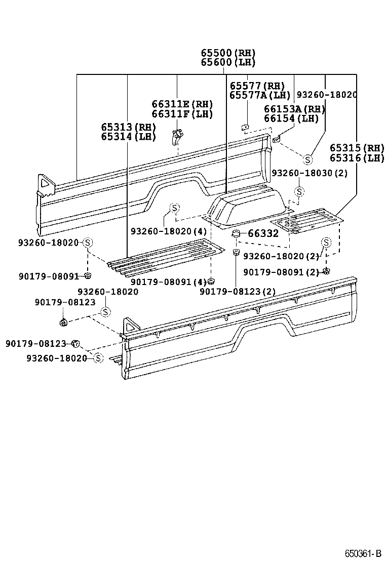 Figure 650361B