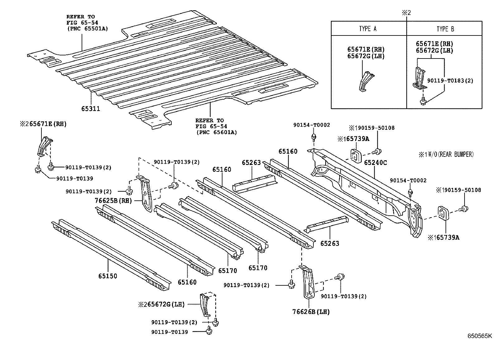 Figure 650565K