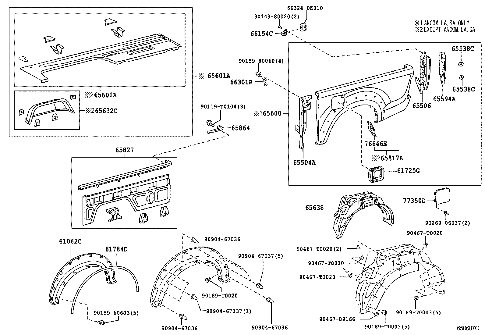 Figure 650687O