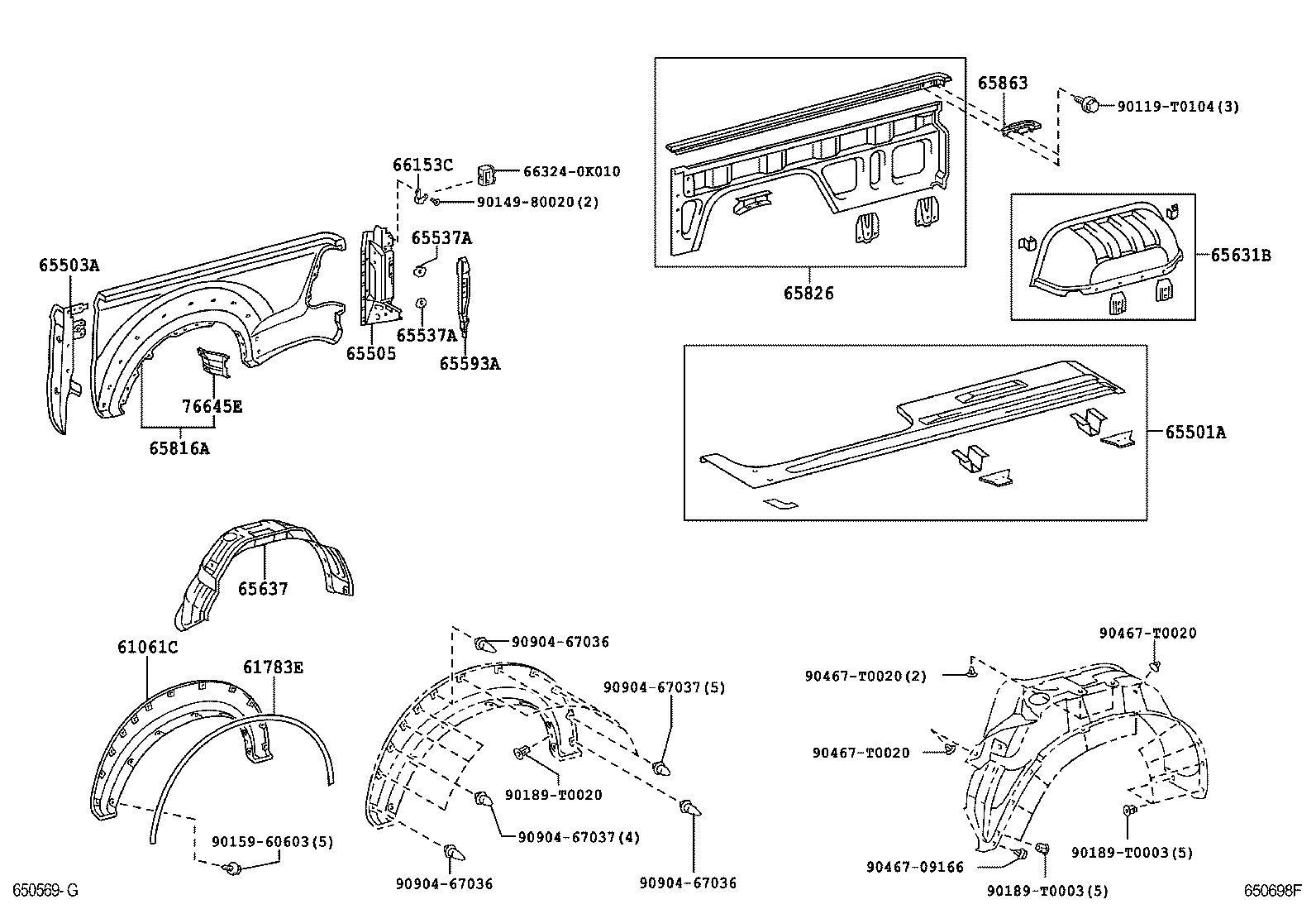 Figure 650698F